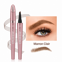 Crayon Regard Naturel