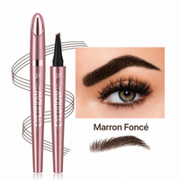 Crayon Regard Naturel