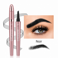 Crayon Regard Naturel
