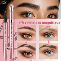 Crayon Regard Naturel