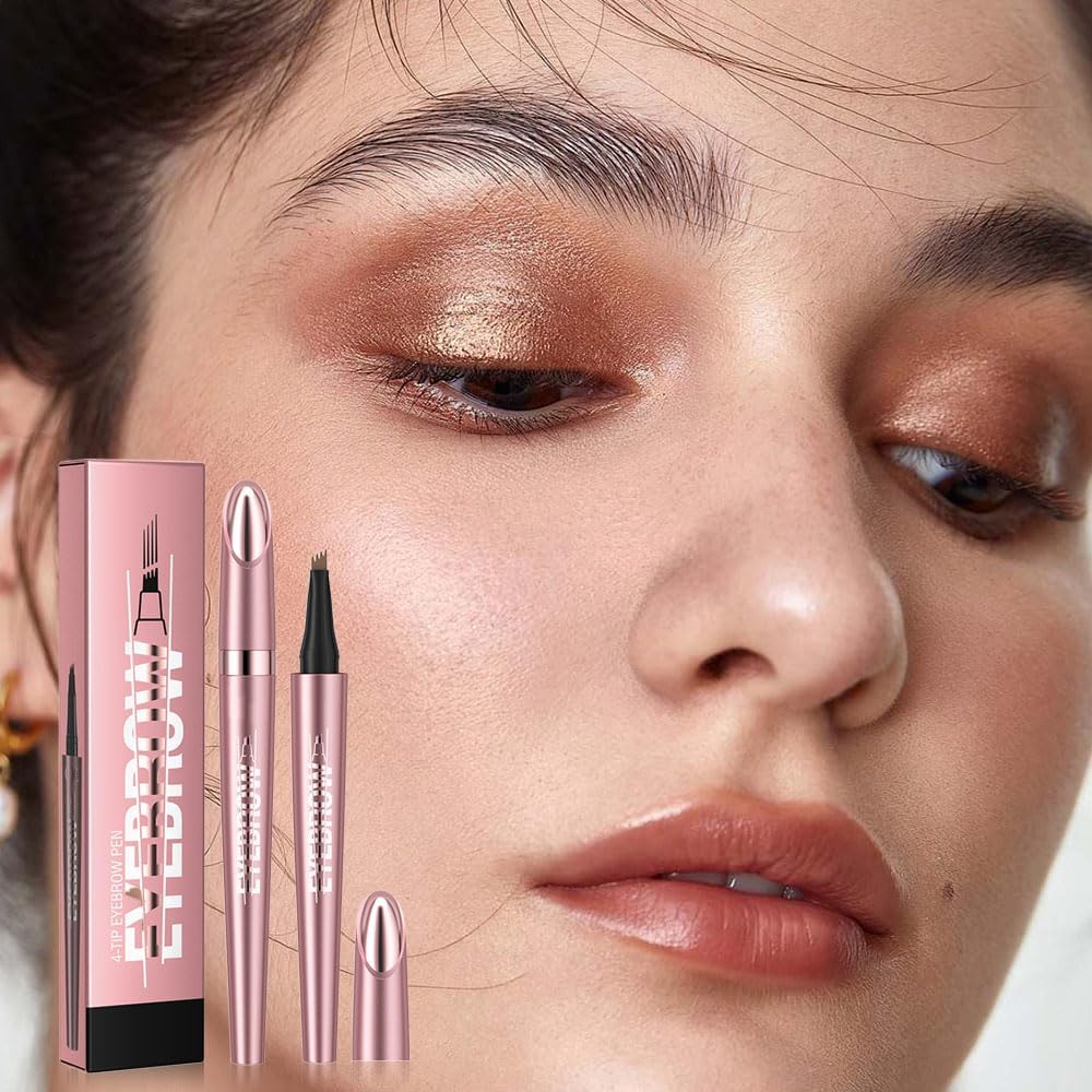 Crayon Regard Naturel