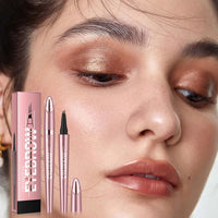 Crayon Regard Naturel